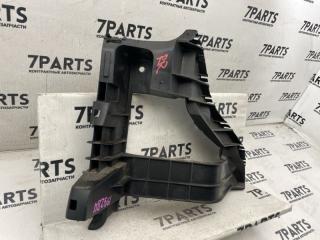 Крепление бампера правое заднее TOYOTA RUSH J210E 3SZVE 52155-B4010 2 ракурс