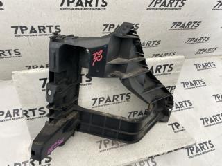 Крепление бампера правое заднее TOYOTA RUSH J210E 3SZVE 52155-B4010 3 ракурс