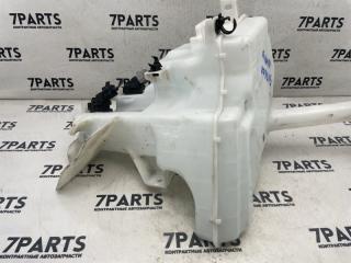 Бачок стеклоомывателя TOYOTA AQUA NHP10 1NZFXE 4 ракурс