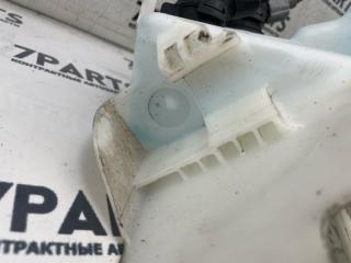 Бачок стеклоомывателя TOYOTA AQUA NHP10 1NZFXE 5 ракурс
