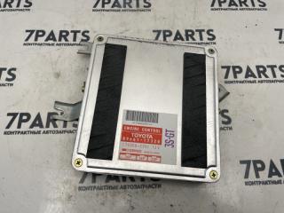 Блок EFi TOYOTA MR2 1990