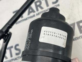 Электропривод пятой двери COLT PLUS 2009 Z23W 4A91