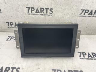 Монитор MITSUBISHI PAJERO V73W 6G72 MR583319 1 ракурс