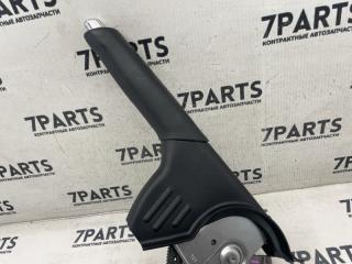 Ручка ручника SUZUKI IGNIS FF21S K12C 3 ракурс