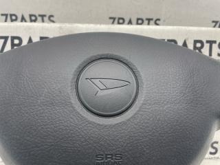 Airbag на руль DAIHATSU ESSE L235S KFVE 5 ракурс