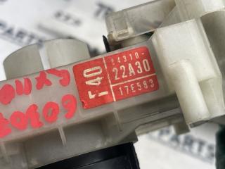 Гитара TOYOTA MARK II WAGON BLIT GX110 1GFE 8431022A30 5 ракурс