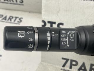 Гитара MAZDA DEMIO DE3FS ZJVE D65566122 4 ракурс