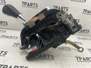 Селектор акпп TOYOTA MARK II WAGON BLIT GX110 1GFE 3 ракурс Селектор акпп TOYOTA MARK II WAGON BLIT GX110 1GFE 3 ракурс