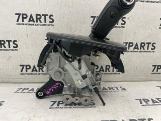 Селектор акпп TOYOTA RUSH J210E 3SZVE 2 ракурс