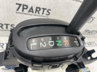 Селектор акпп TOYOTA WILL CYPHA NCP70 2NZFE 3 ракурс
