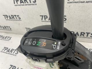 Селектор акпп TOYOTA WILL CYPHA NCP70 2NZFE 4 ракурс