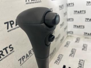 Селектор акпп TOYOTA WILL CYPHA NCP70 2NZFE 5 ракурс
