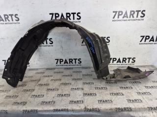 Подкрылок правый передний MITSUBISHI RVR GA3W 4B10 5370A754,5370C178 2 ракурс Подкрылок правый передний MITSUBISHI RVR GA3W 4B10 5370A754,5370C178 2 ракурс