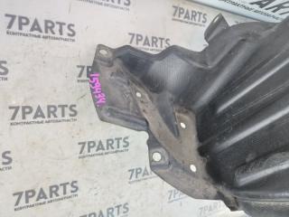 Подкрылок левый передний TOYOTA PASSO SETTE M502E 3SZVE 53876-B1060 3 ракурс