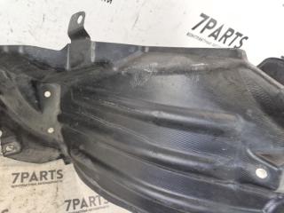 Подкрылок левый передний TOYOTA PASSO SETTE M502E 3SZVE 53876-B1060 4 ракурс