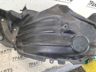 Подкрылок левый передний TOYOTA PASSO SETTE M502E 3SZVE 53876-B1060 5 ракурс