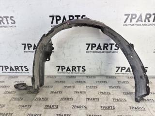 Подкрылок левый передний HONDA STREAM RN1 D17A ,74151-S7A-0000 2 ракурс