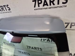 Дверь 5-я NISSAN MARCH AK12 CR12DE 3 ракурс