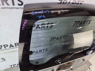 Дверь 5-я DAIHATSU TERIOS KID J111G EFDEM 2 ракурс