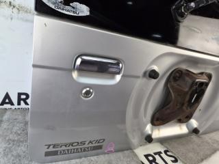 Дверь 5-я DAIHATSU TERIOS KID J111G EFDEM 5 ракурс