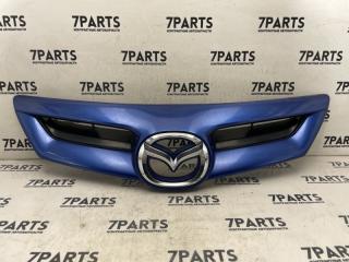 Решетка радиатора MAZDA AXELA BKEP LFVE 1 ракурс