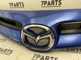 Решетка радиатора MAZDA AXELA BKEP LFVE 5 ракурс