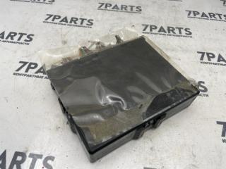Блок efi DAIHATSU ESSE L235S KFVE 89560-B2E70 2 ракурс