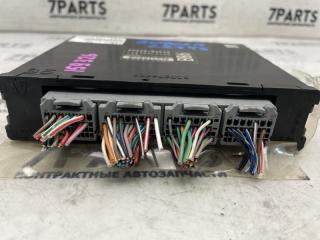 Блок efi DAIHATSU ESSE L235S KFVE 89560-B2E70 3 ракурс
