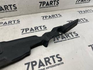 Подкрылок левый передний MITSUBISHI PAJERO V73W 6G72 MR584915 2 ракурс