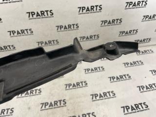 Подкрылок левый передний MITSUBISHI PAJERO V73W 6G72 MR584915 5 ракурс