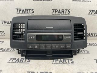 Запчасть климат-контроль TOYOTA MARK II WAGON BLIT 2005