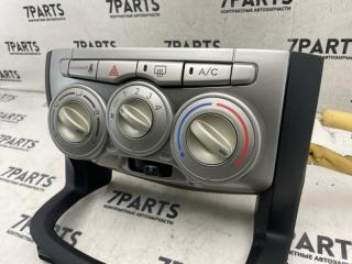 Климат-контроль TOYOTA PASSO KGC15 1KRFE 5 ракурс