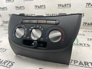 Климат-контроль DAIHATSU ESSE L235S KFVE 3 ракурс