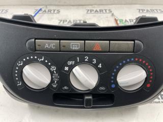 Климат-контроль DAIHATSU ESSE L235S KFVE 5 ракурс