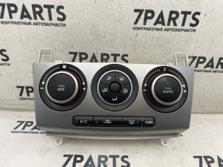 Климат-контроль MAZDA AXELA BKEP LFVE 1 ракурс