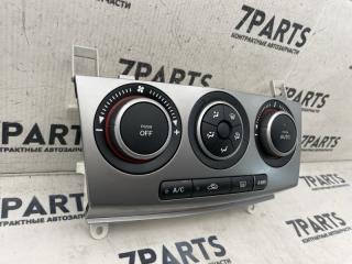 Климат-контроль MAZDA AXELA BKEP LFVE 2 ракурс