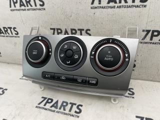 Климат-контроль MAZDA AXELA BKEP LFVE 3 ракурс