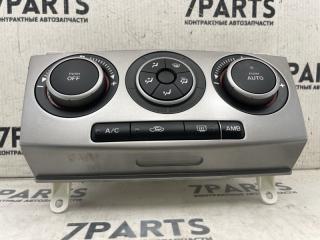 Климат-контроль MAZDA AXELA BKEP LFVE 4 ракурс