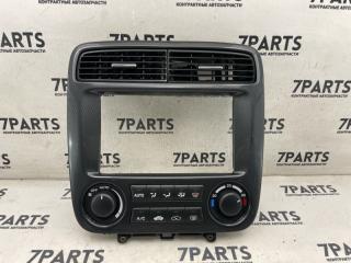 Климат-контроль HONDA STREAM RN1 D17A 1 ракурс