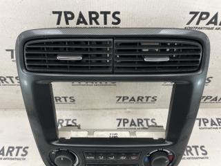 Климат-контроль HONDA STREAM RN1 D17A 2 ракурс