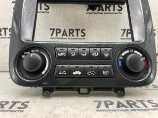 Климат-контроль HONDA STREAM RN1 D17A 4 ракурс