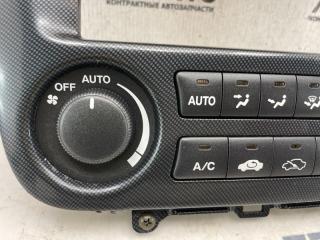 Климат-контроль HONDA STREAM RN1 D17A 5 ракурс