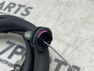 Тросик акселератора TOYOTA RUSH J210E 3SZVE 78180-B4010 4 ракурс