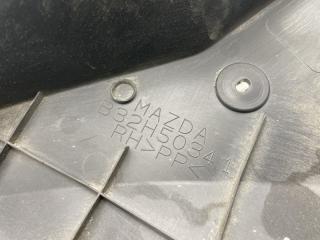 Подкрылок правый задний MAZDA AXELA BKEP LFVE 4 ракурс
