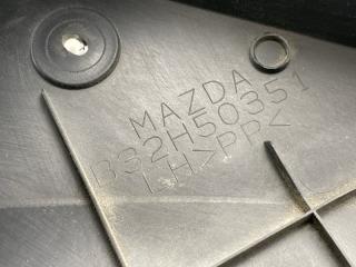 Подкрылок левый задний MAZDA AXELA BKEP LFVE 4 ракурс