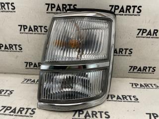 Габарит левый передний NISSAN ELGRAND ALWE50 VG33E 210-24726 1 ракурс