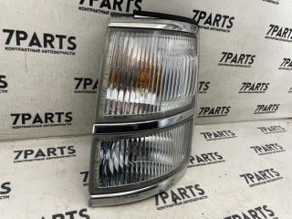 Габарит левый передний NISSAN ELGRAND ALWE50 VG33E 210-24726 2 ракурс