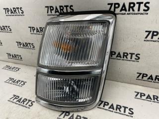 Габарит левый передний NISSAN ELGRAND ALWE50 VG33E 210-24726 3 ракурс