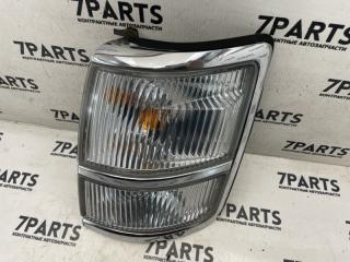 Габарит левый передний NISSAN ELGRAND ALWE50 VG33E 210-24726 4 ракурс