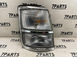 Габарит правый передний NISSAN ELGRAND ALWE50 VG33E 210-24726 1 ракурс
